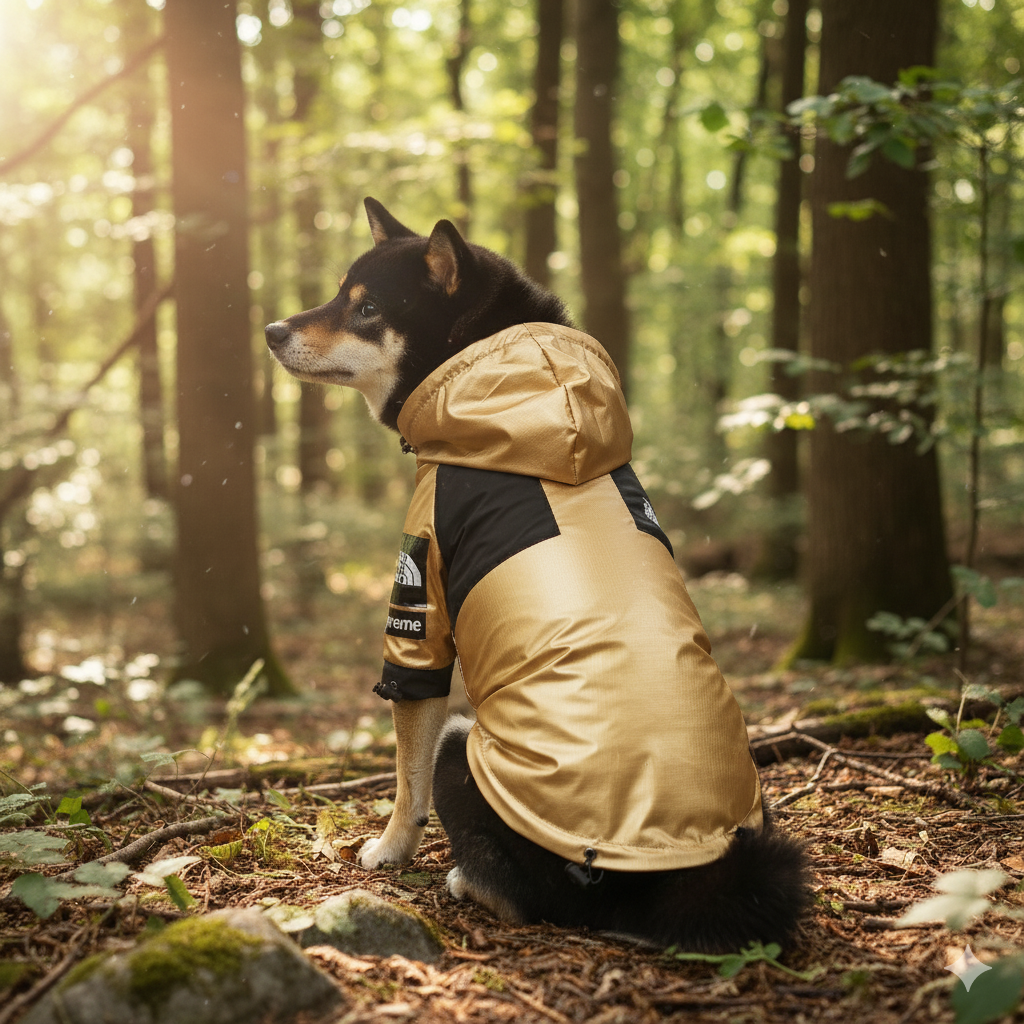 Dog Jacket