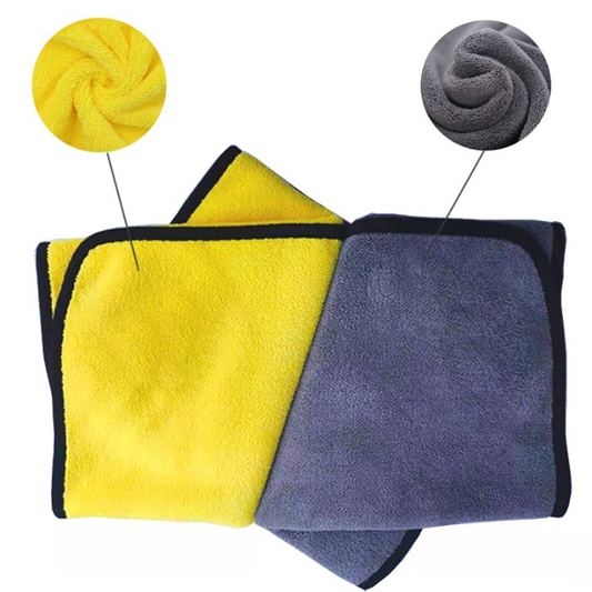 Microfiber Pet Towel