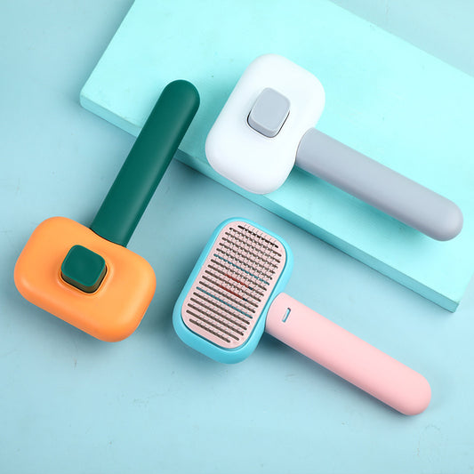 Hair Pet Brush