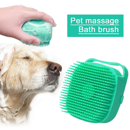 Dog & Cat Brush