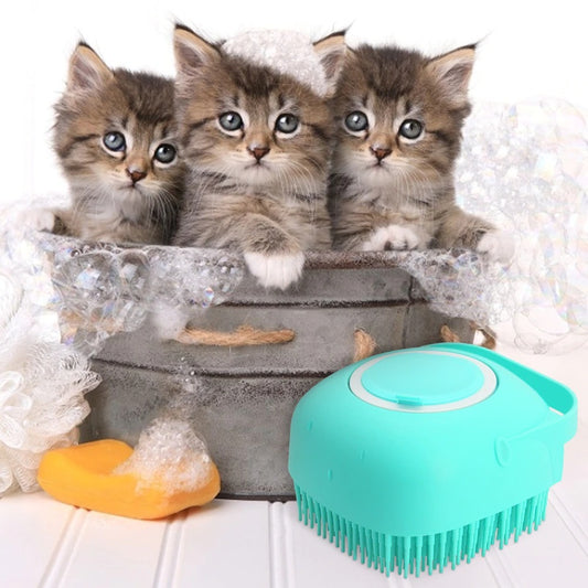 Dog & Cat Brush
