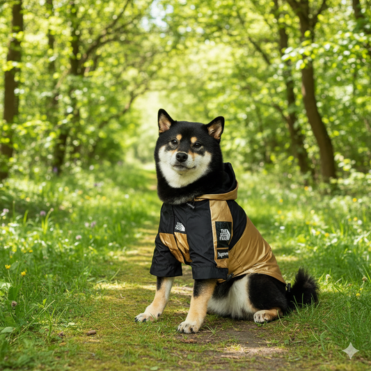 Dog Jacket