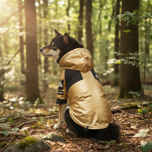 Dog Jacket