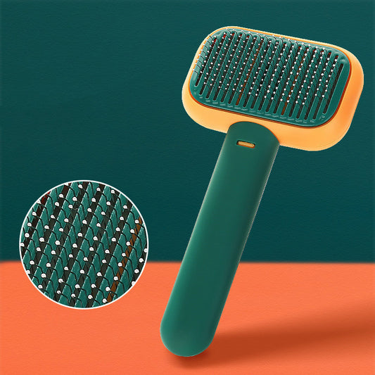 Hair Pet Brush