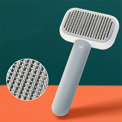 Hair Pet Brush