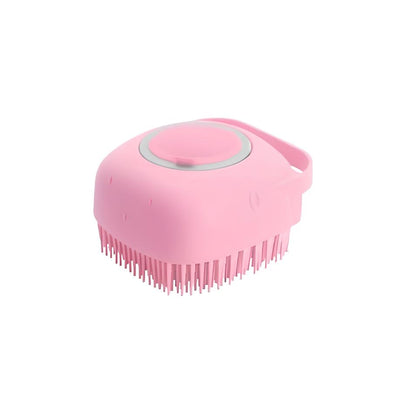 Dog & Cat Brush