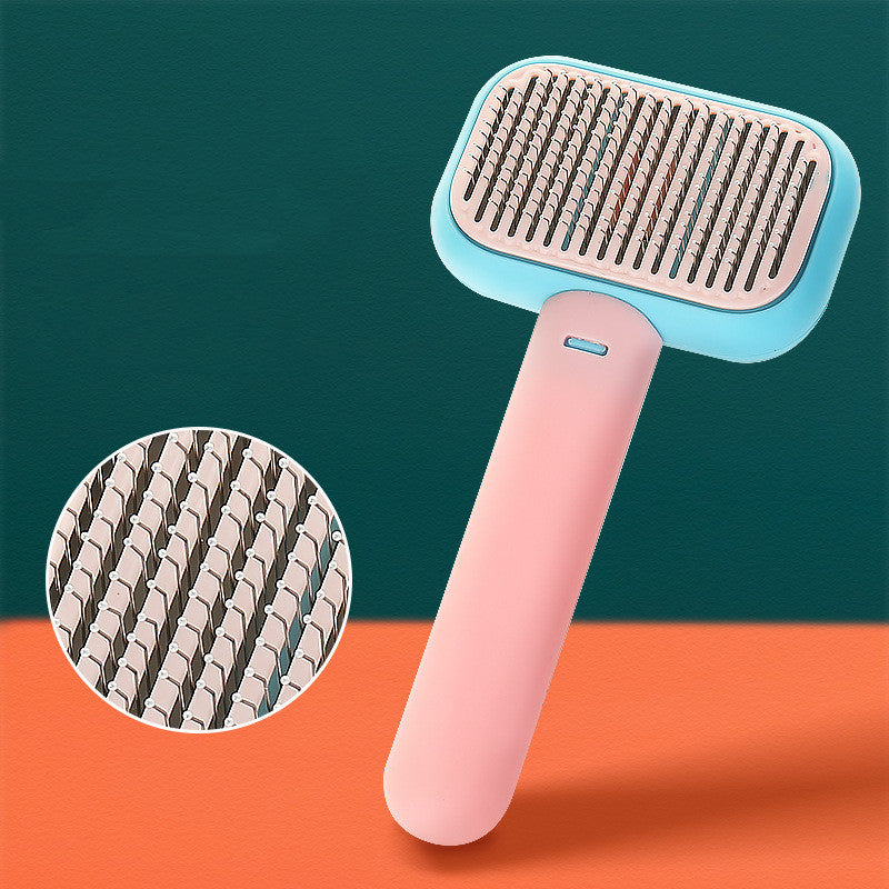 Hair Pet Brush