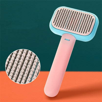 Hair Pet Brush